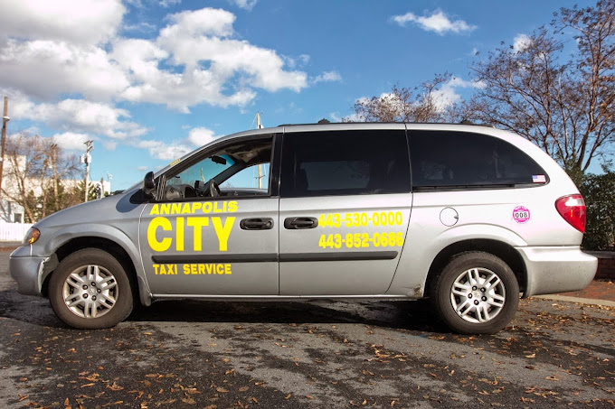Taxi Annapolis, downtown taxi annapolis
